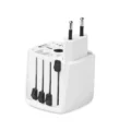 Adattatore universale Traveller gadget promozionale