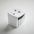 Adattatore Prese Personalizzato Dettaglio