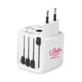 Adattatore universale Traveller gadget promozionale