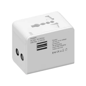Adattatore Universale Fronte