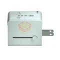 Adattatore Universale Logo