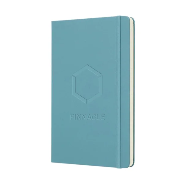 Agenda Moleskine Personalizzata Con Stampa Logo