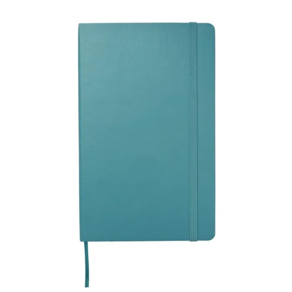 Agenda Moleskine Personalizzata Fronte Stampata