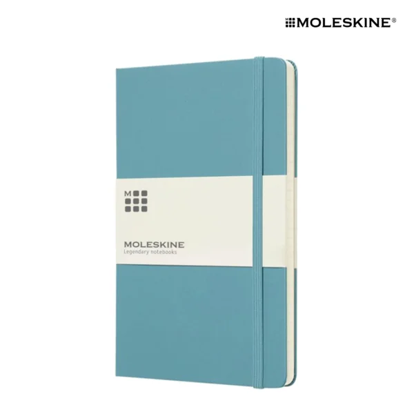 Agenda Moleskine Classic L gadget personalizzato