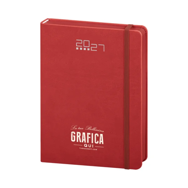 Agende con logo Color gadget personalizzato