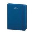 Agende Con Logo Blu