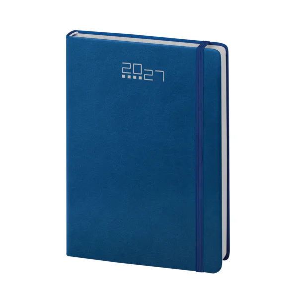 Agende Da Ufficio Blu