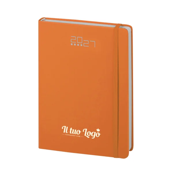 Agende da ufficio Weekly gadget personalizzato