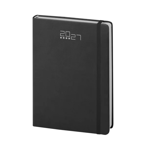 Agende Da Ufficio Nero