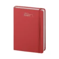 Agende Stampate Rosso