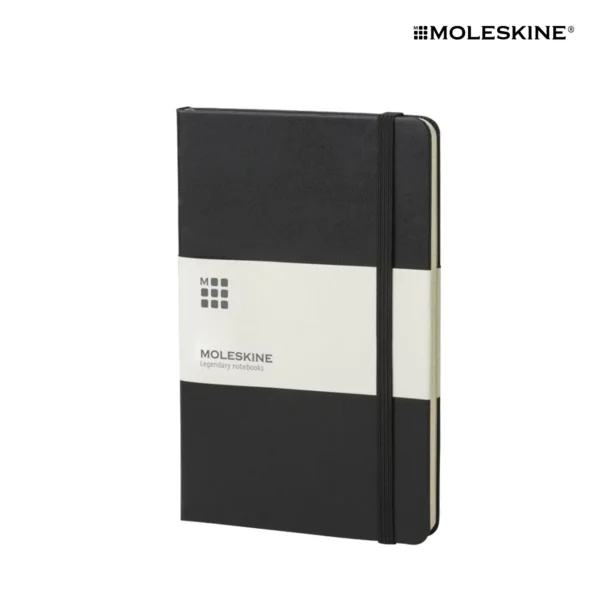 Agendina Moleskine Classic Pocket gadget personalizzato