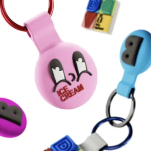 Airtag Personalizzato