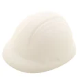 Antistress Casco Bianco