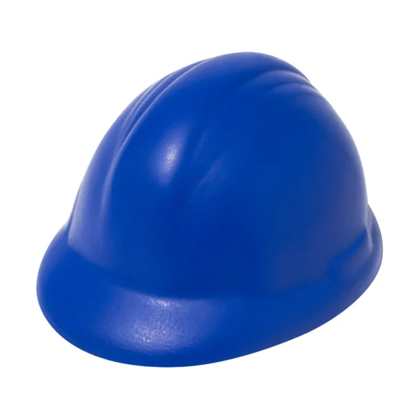 Antistress Casco Blu