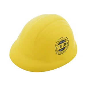 Antistress Casco Con Logo