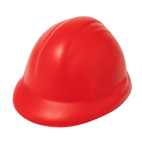 Antistress Casco Rosso