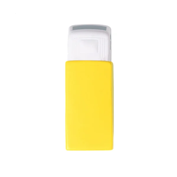 Antistress Furgone Giallo Sopra