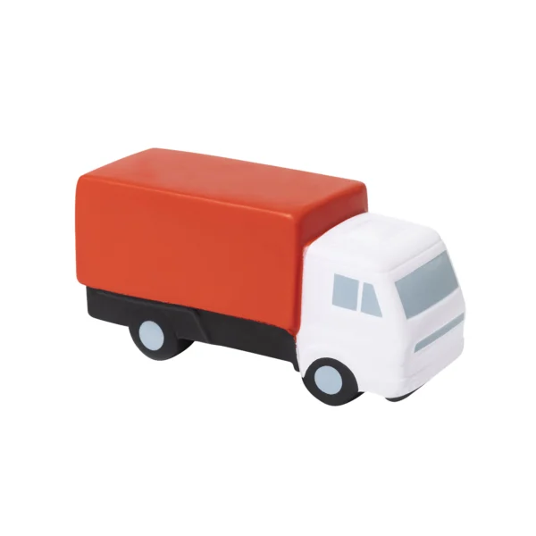 Antistress Van gadget personalizzato