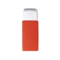 Antistress Furgone Rosso Sopra