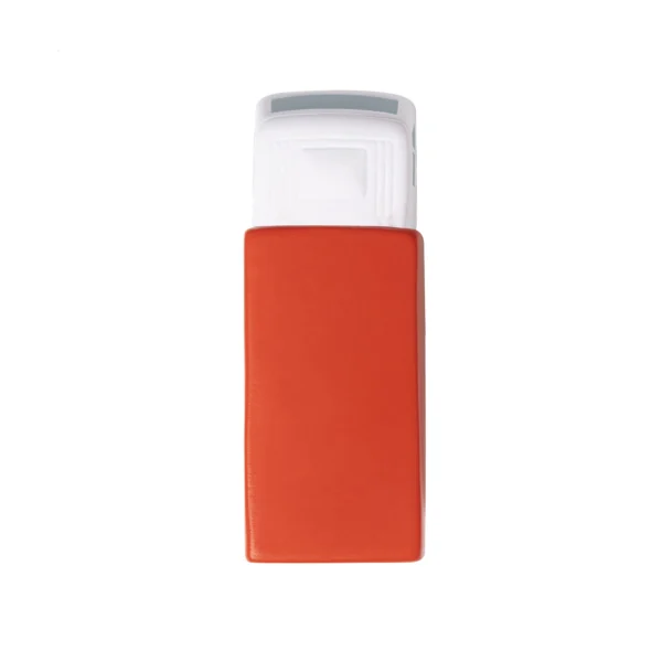 Antistress Furgone Rosso Sopra