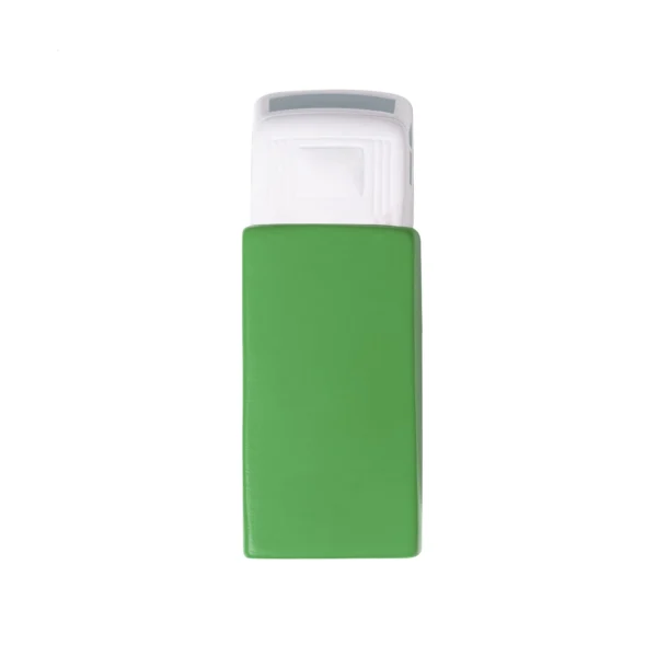 Antistress Furgone Verde Sopra