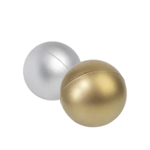 Antistress Oro Copertina