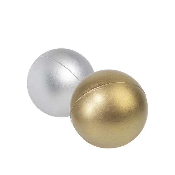 Antistress Oro Copertina