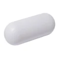 Antistress Pillola Personalizzato Bianco