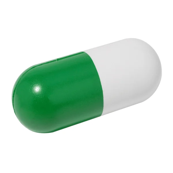Antistress Pill gadget personalizzato