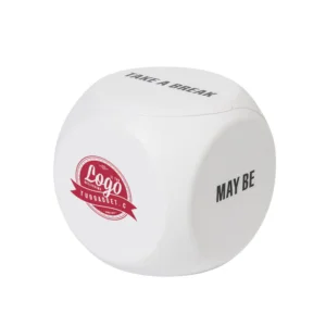 Antistress Risposte Con Logo