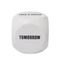 Antistress Risposte Tomorrow