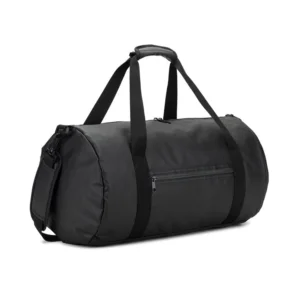 Borsa Da Palestra Nero