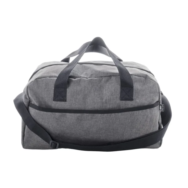 Borsa Sportiva Grigio
