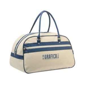 Borsa Sportiva Vintage Logo
