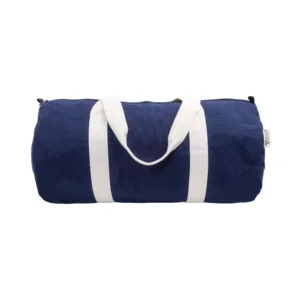 Borse Sportive Cotone Riciclato Fronte
