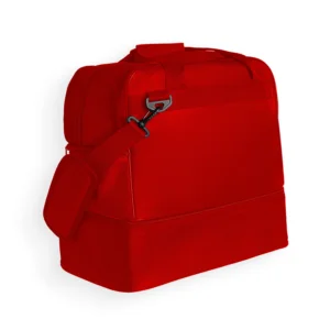 Borsoni Sportivi Personalizzabili Rosso