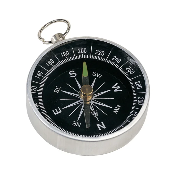 Bussola personalizzata Adventure gadget personalizzato