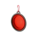 Ciotola Per Animali Rosso