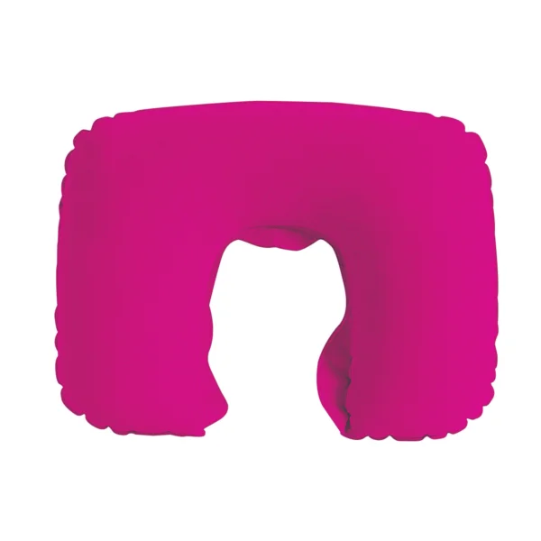 Cuscino da viaggio Cozy gadget personalizzato