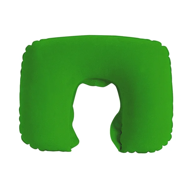 Cuscino Da Viaggio Personalizzato Verde