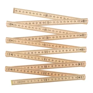 Doppio Metro Legno