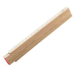 Doppio Metro Legno Personalizzato