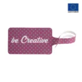 Etichetta bagaglio Full gadget promozionale