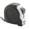 Flessometri 5mt Personalizzati Bianco