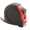 Flessometri 5mt Personalizzati Rosso