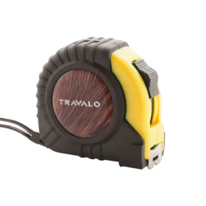Flessometri Personalizzati Con Logo Giallo