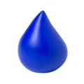 Goccia Antistress Perosonalizzata Blu