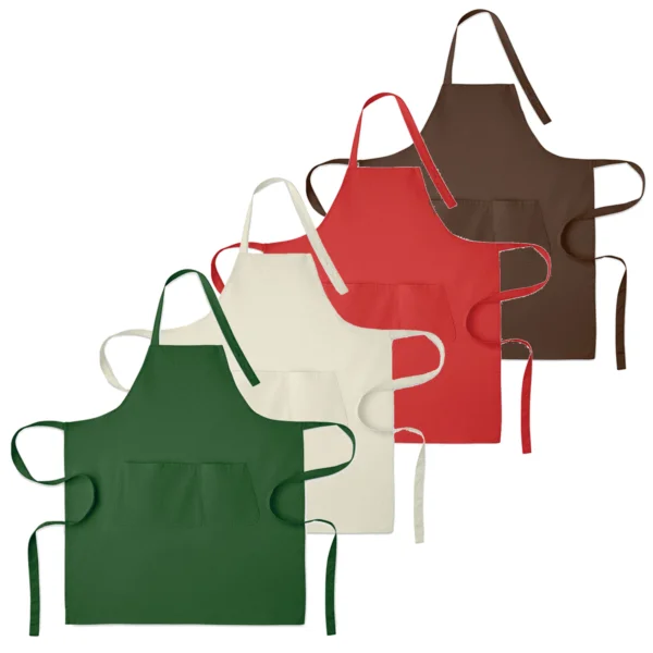 Grembiuli Organic gadget personalizzato
