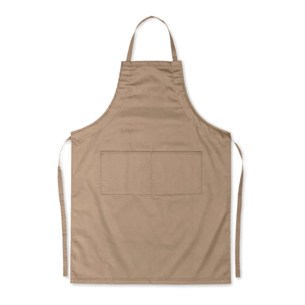Grembiuli Da Bar Personalizzati Beige