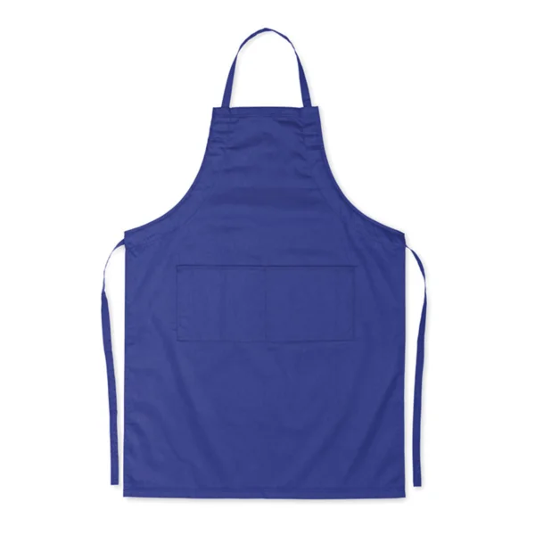Grembiuli Da Bar Personalizzati Blu